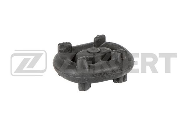 Заменен на ZEKKERT GM-8152 / Крепление глушителя MB E-Class (124) 93- S-Class (126) 79- SLK (170) 96-