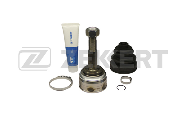 ШРУС внешний для а/м Nissan Almera (N15) 95- Sunny (N14) 90- МКПП ZEKKERT