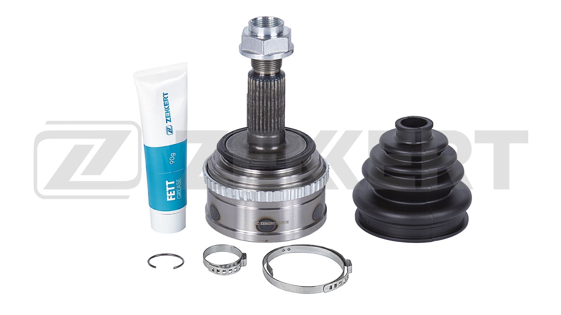 ШРУС внешн. Honda Shuttle 94- МКПП