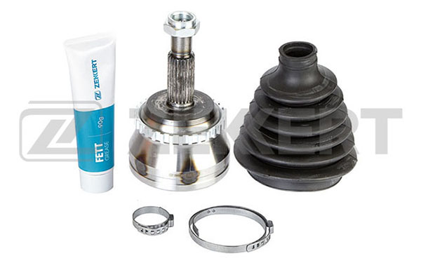 ШРУС внешн. ZEKKERT Renault Safrane II 96- МКПП