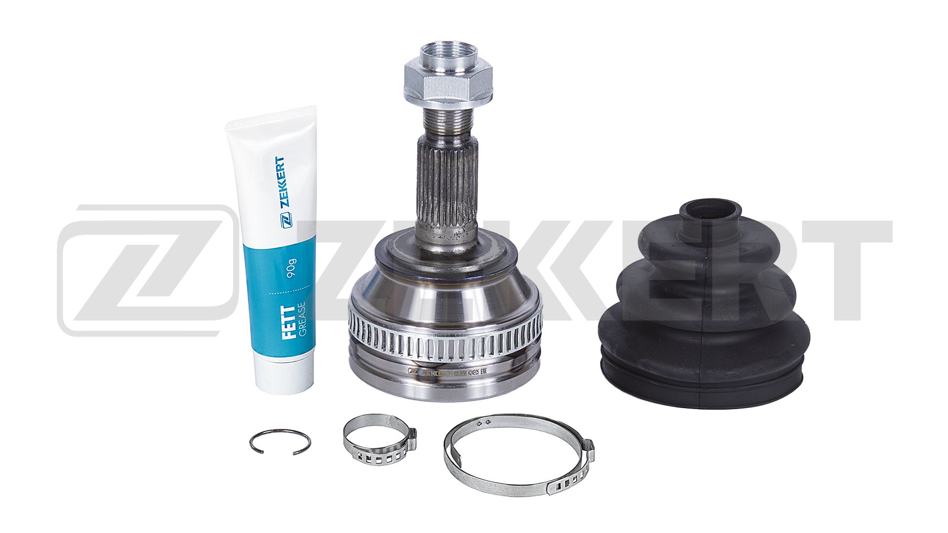 ШРУС внешн. Land Rover Freelander 98-