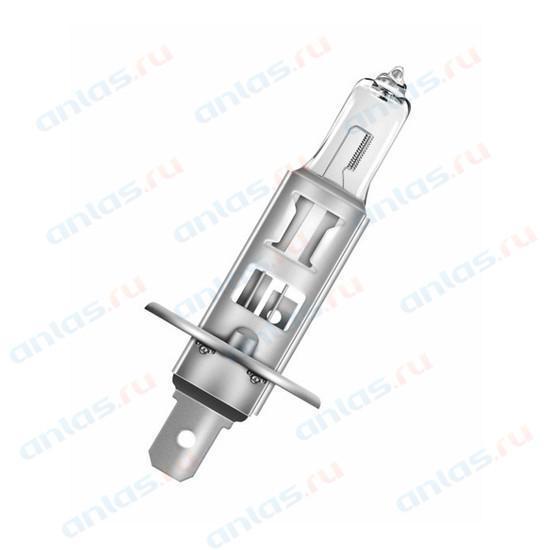 Лампа 12 В H1 55 Вт дальнего света Ultra Life 2 шт. Osram