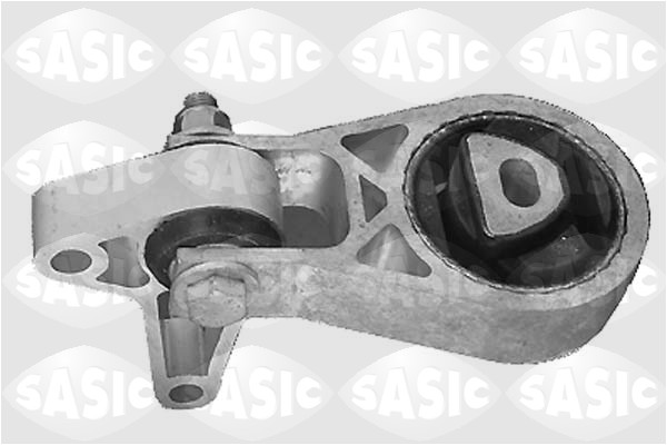 Подушка двигателя/КПП SASIC задняя FIAT DOBLO (119, 223) 04- / 46830162