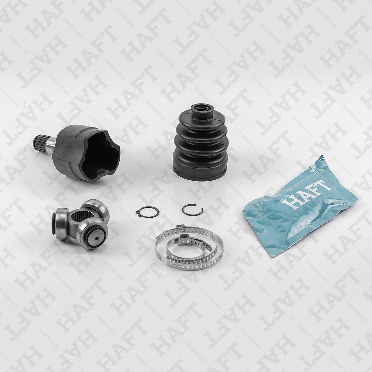 ШРУС внутренний DAEWOO Matiz/Tico 95-> HAFT