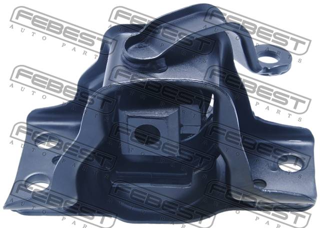 Опора двигателя Nissan Note (E11) 05-, Tiida 04-, Bluebird Sylphy 05- правая (HR15DE, HR16DE) \ FEBEST NM-C11RH