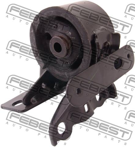 Опора двигателя Toyota Caldina (T210) 96- передняя левая \ FEBEST TM-CALDL