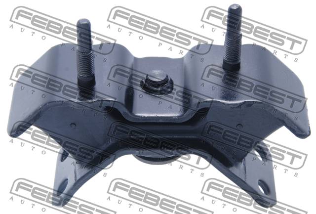 Подушка двигателя TOYOTA CAMRY GRACIA MCV2#,SXV2# 1996.12-2001.09 [JP] левая mt \ TM-MCU10LH FEBEST