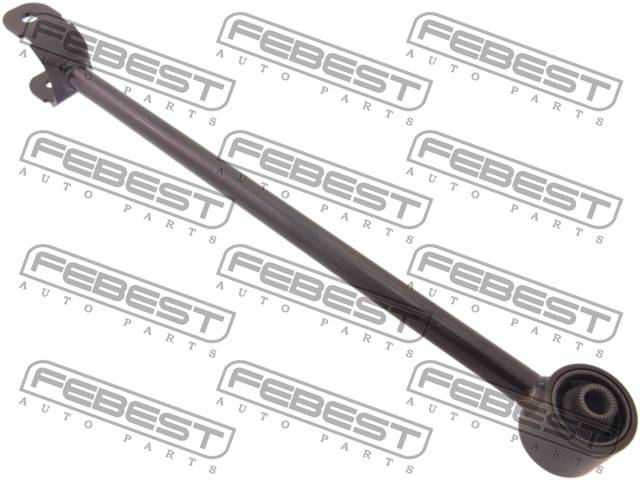 Рычаг TOYOTA AVENSIS AT22#,AZT220,CDT220,CT220,ST220,ZZT22# 1997.10- тяга задняя продольная \ 0125-220 FEBEST