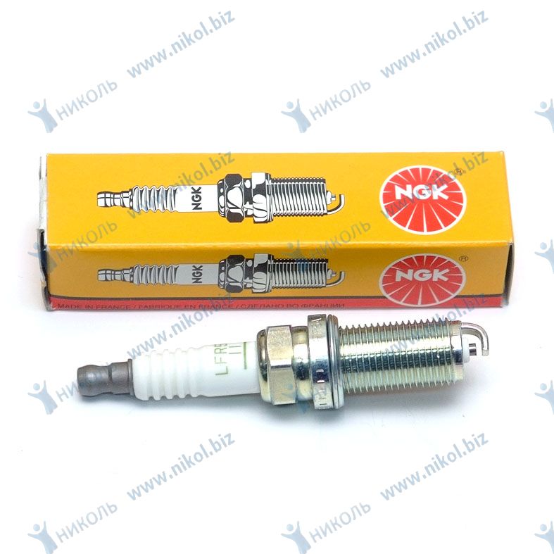 Свеча зажигания NGK 6376