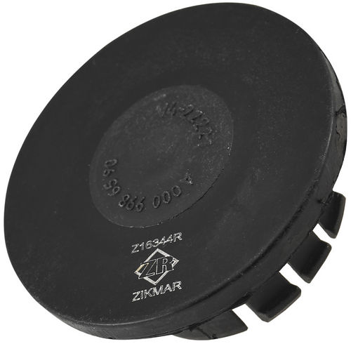 Заглушка ГБЦ Mercedes C-CLASS CL203 W203 W204 S203 S204 CLC-CLASS CL203 CLK-CLASS C209 A209_ZIKMAR