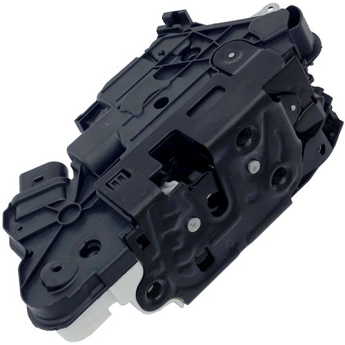 Замок двери Audi A1, Seat Ibiza, Skoda Fabia, Superb, VW Amarok, CC, SCIROCCO, Tiguan_ZIKMAR