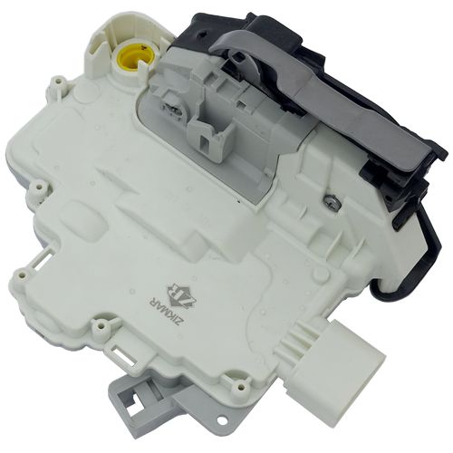 Замок двери Audi A4, A5, Q3, Q5, Q7, TT, VW Touareg_ZIKMAR