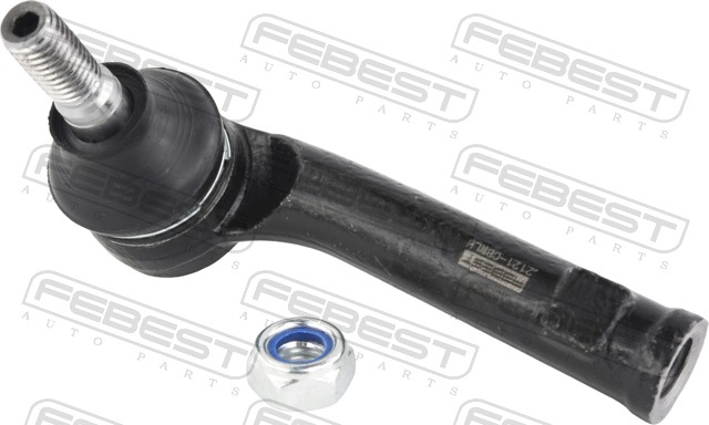 Наконечник рулевой левый FORD ECOSPORT CR1 2014- [EU]