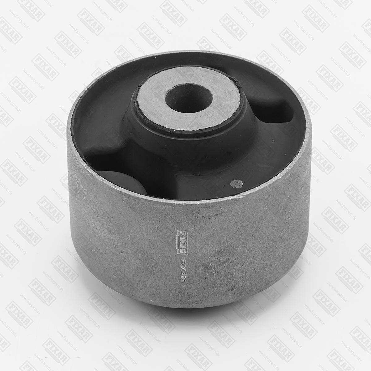 С/блок FIXAR CHEVROLET Captiva 07- / сайлентблок заднего рычага