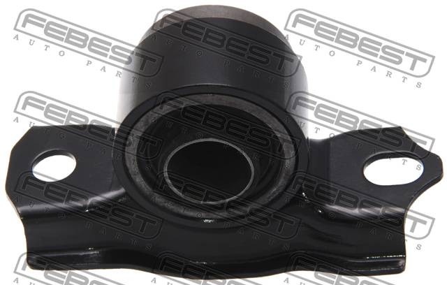 Сайлентблок NISSAN PRIMERA P11 1995.09-2001.01 [JP] задний переднего левого рычага \ NAB-040LH FEBEST