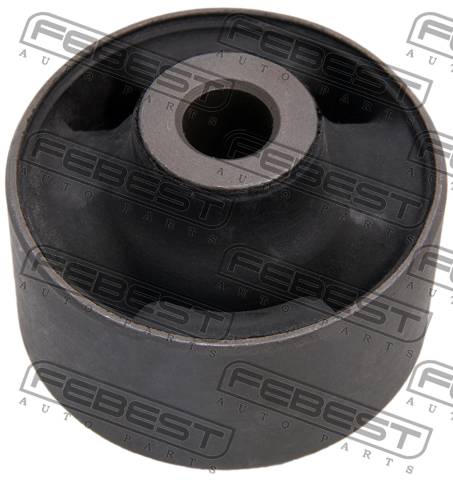 Сайлентблок рычага Chevrolet Lacetti 04-; Daewoo Gentra 13- переднего задний \ FEBEST CHAB-LACFB