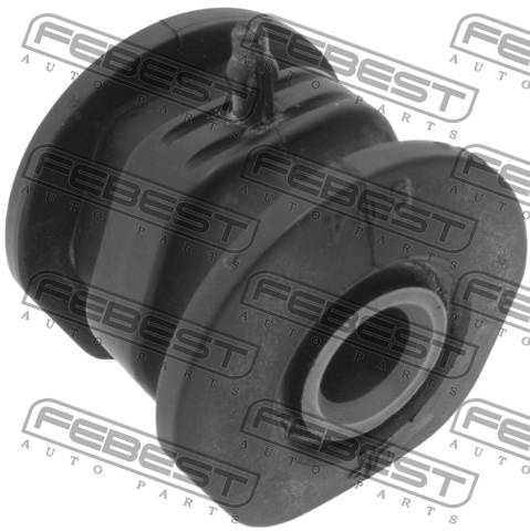 Сайлентблок рычага Honda Civic 93-01, CR-V 95-02 переднего задний \ FEBEST HAB-005