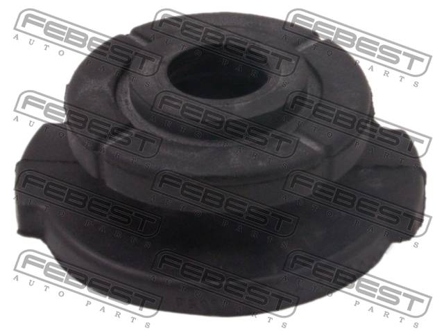 Подушка дифференциала TOYOTA HIACE/HIACE S.B.V KLH1#,2#,LXH1#,2#,RCH1#,2# 1995.08- переднего \ TAB-KR52DM FEBEST
