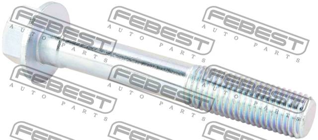 Болт рычага Land Rover Discovery (III, IV) 05-, Range Rover Sport 05- \ FEBEST 2998-004