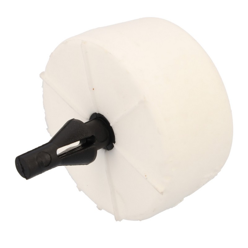 Отбойник амортизатора FEBI VAG Caddy 3, Caddy Maxi =2K0511155A (VAG)