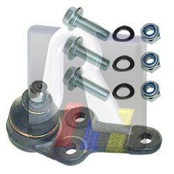 Шаровая опора Ford Focus I 98-04 \ RTS 93-00688-056