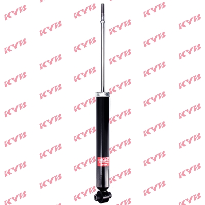 Амортизатор Toyota Corolla (E150) 06-13, Auris 07-13, Prius 09- задний газовый \ KYB 344811