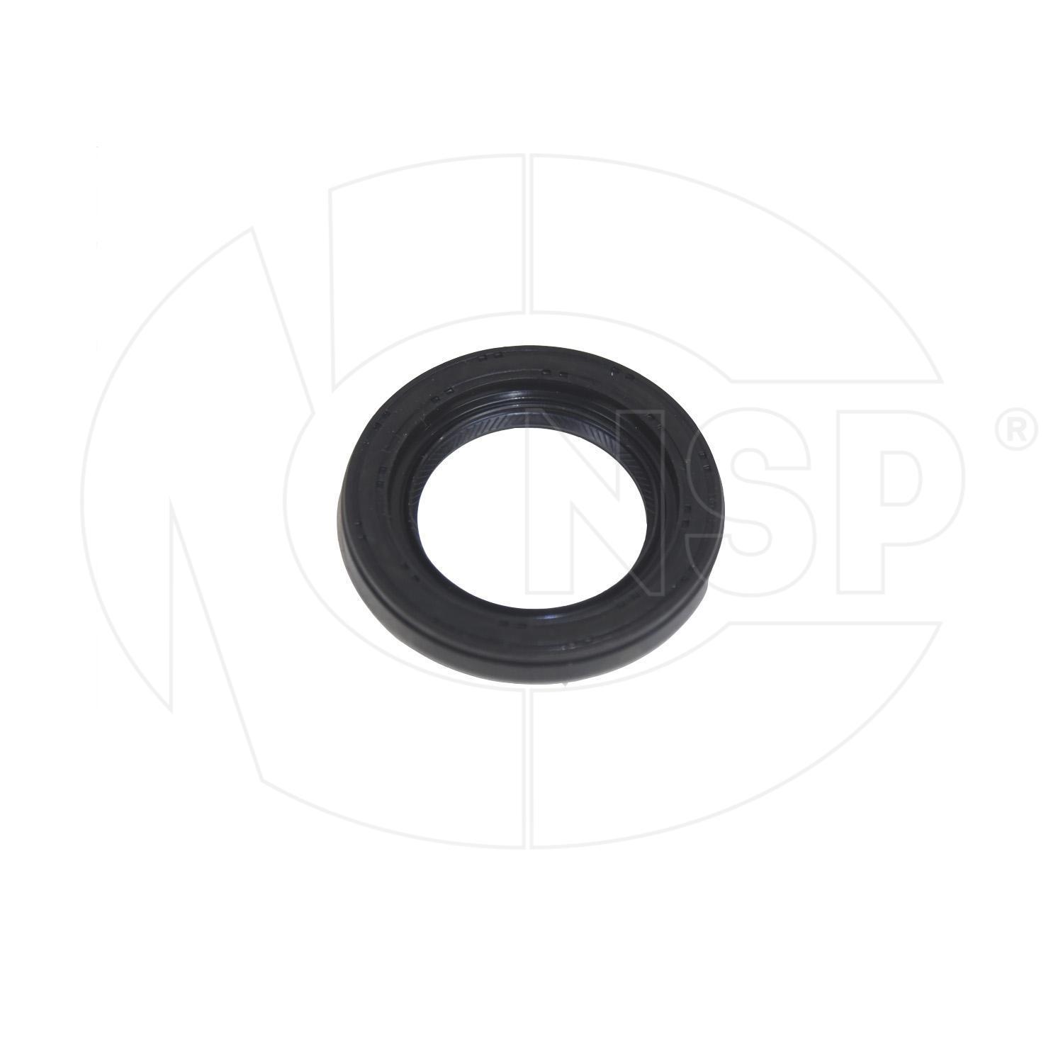 Сальник КПП NSP 39x63x8.6 привода VAG