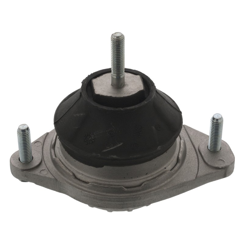 Подушка двигателя/КПП FEBI AUDI-80 [B4] =8A0199379B