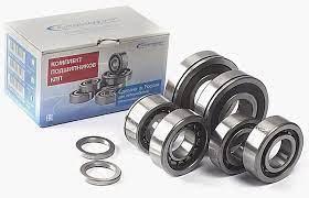 Подшипник КПП для а/м ВАЗ 2123 6 шт. Avtostandart