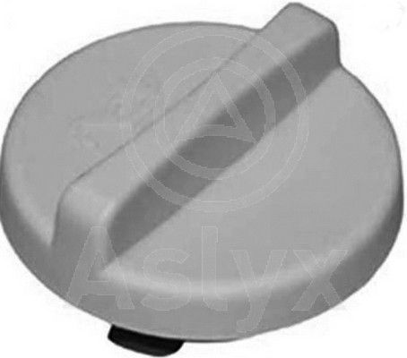 Крышка маслозаливной горловины OPEL ASTRA H/G /ZAFIRA A/B /CORSA C /OMEGA B /TIGRA-B /VECTRA B/C_ASLYX
