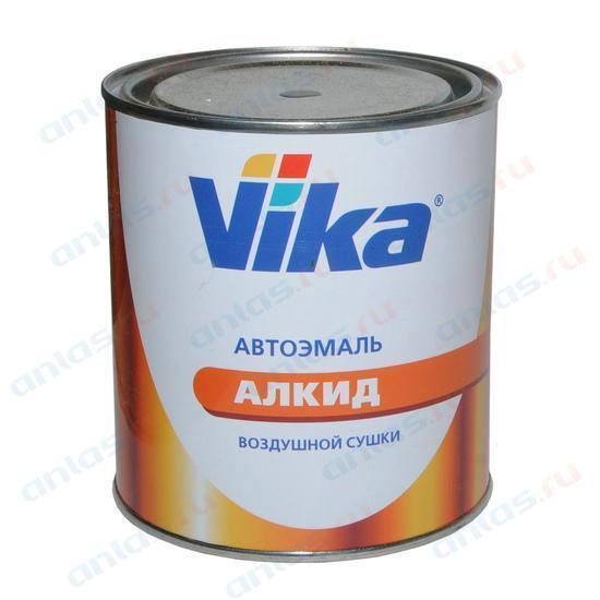 Автоэмаль Vika-60 236 светло-серо-бежевая 0,9л