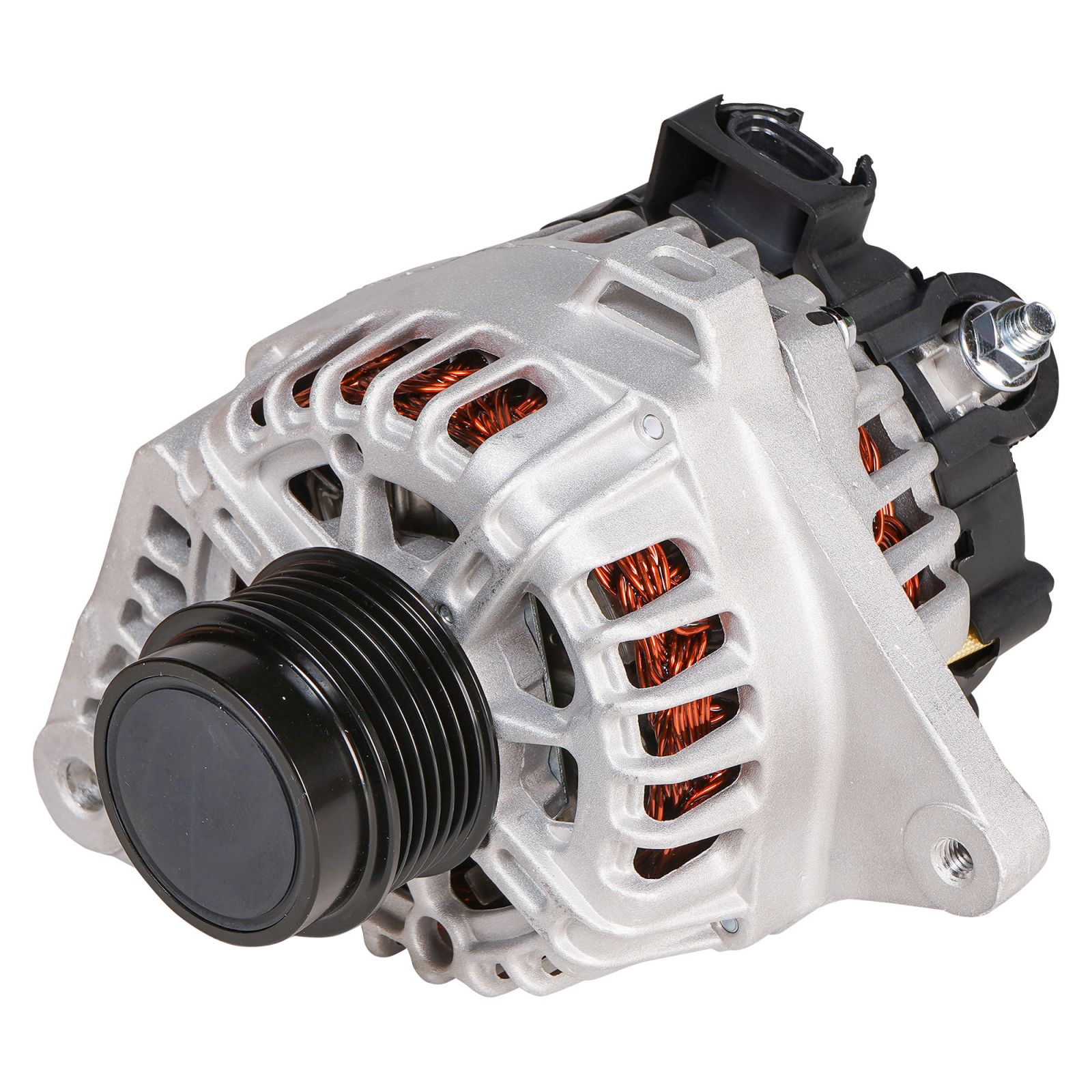 Генератор Hyundai ix35 10-, i40 11- 2.0GDI 120A StartVolt