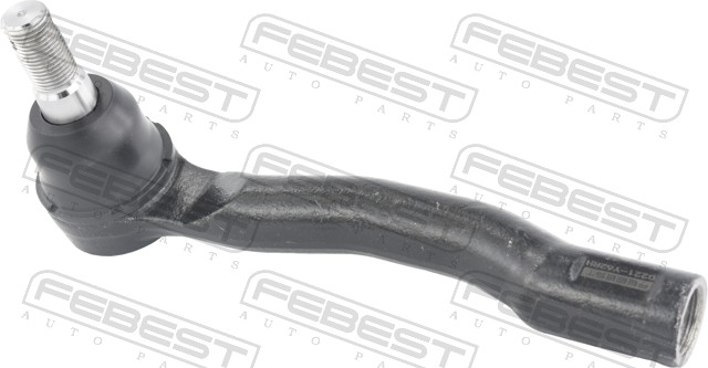 Наконечник рулевой правый NISSAN PATROL Y62 2010.01- [GL]