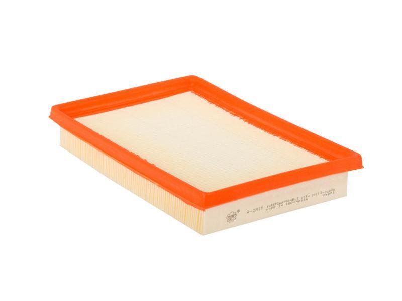 Фильтр воздушный SAKURA Hyundai Accent II (LC) 00-06, Mazda E-Series 84-04