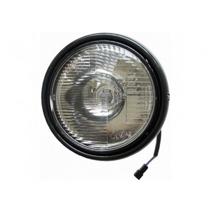 Фара в сборе Г-53, 3307, УАЗ