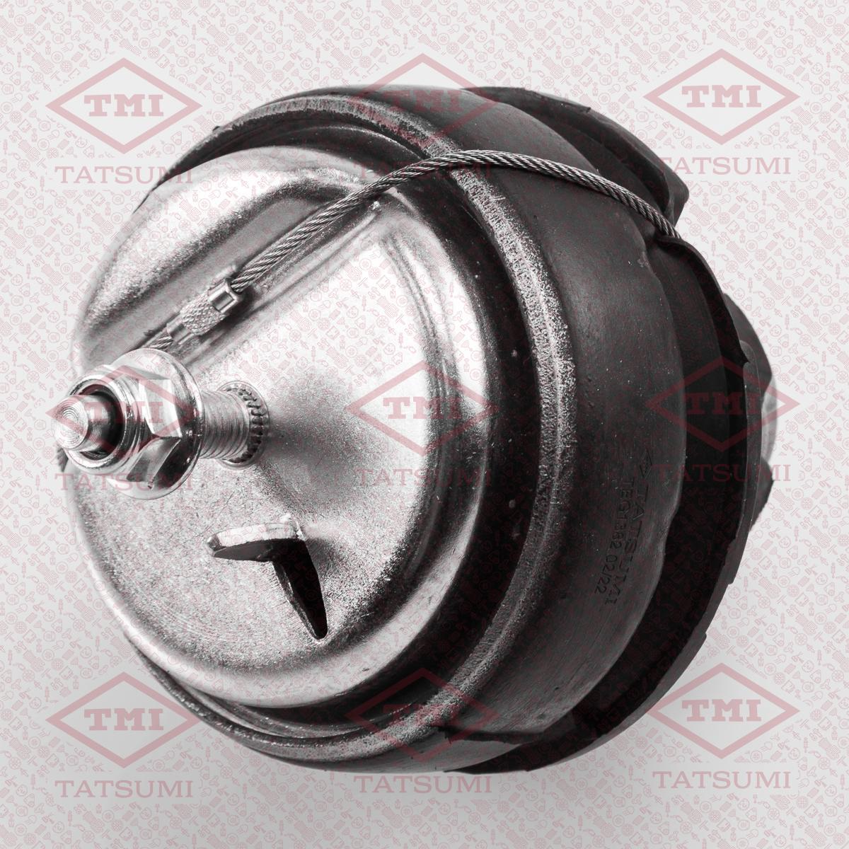 Подушка двигателя/КПП TATSUMI VOLVO S60/S80/V70/XC70 00->
