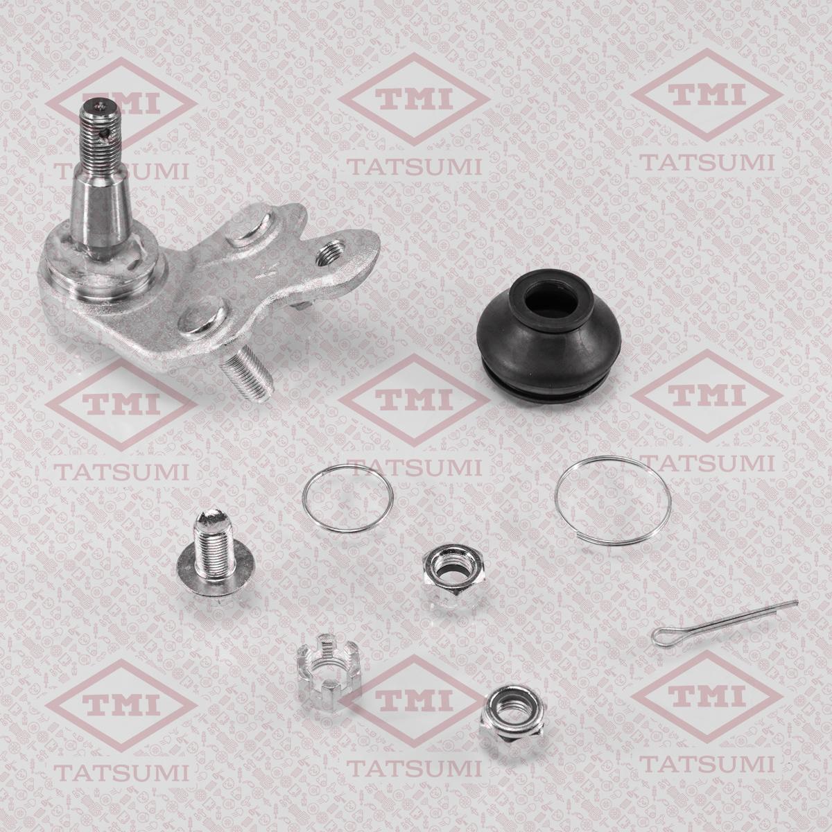 Опора шаровая TATSUMI TOYOTA Camry/Previa 01->