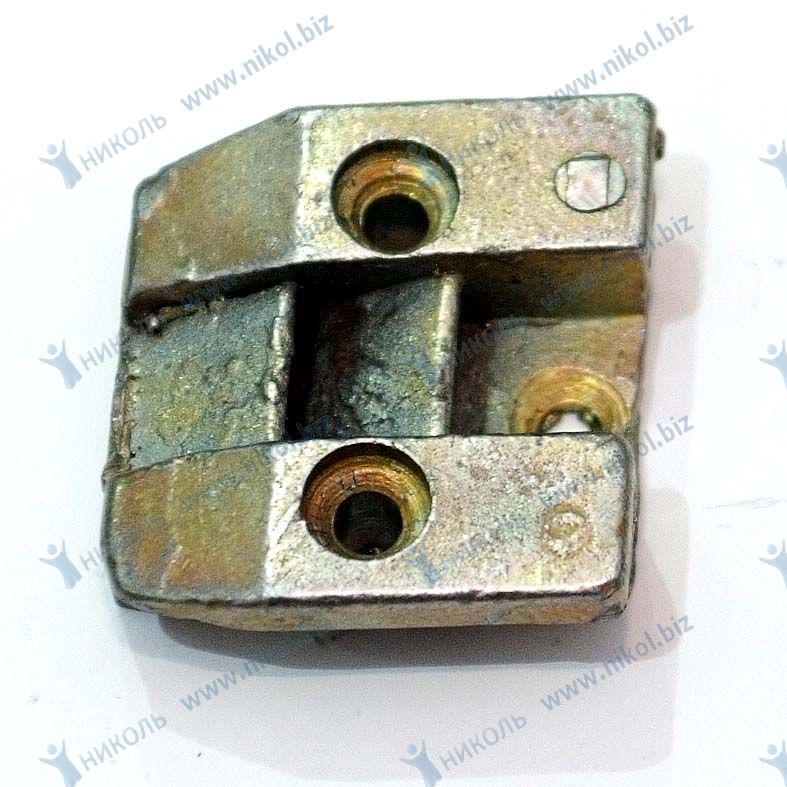 Защелка замка УАЗ-452 н/о прав Шанс Плюс