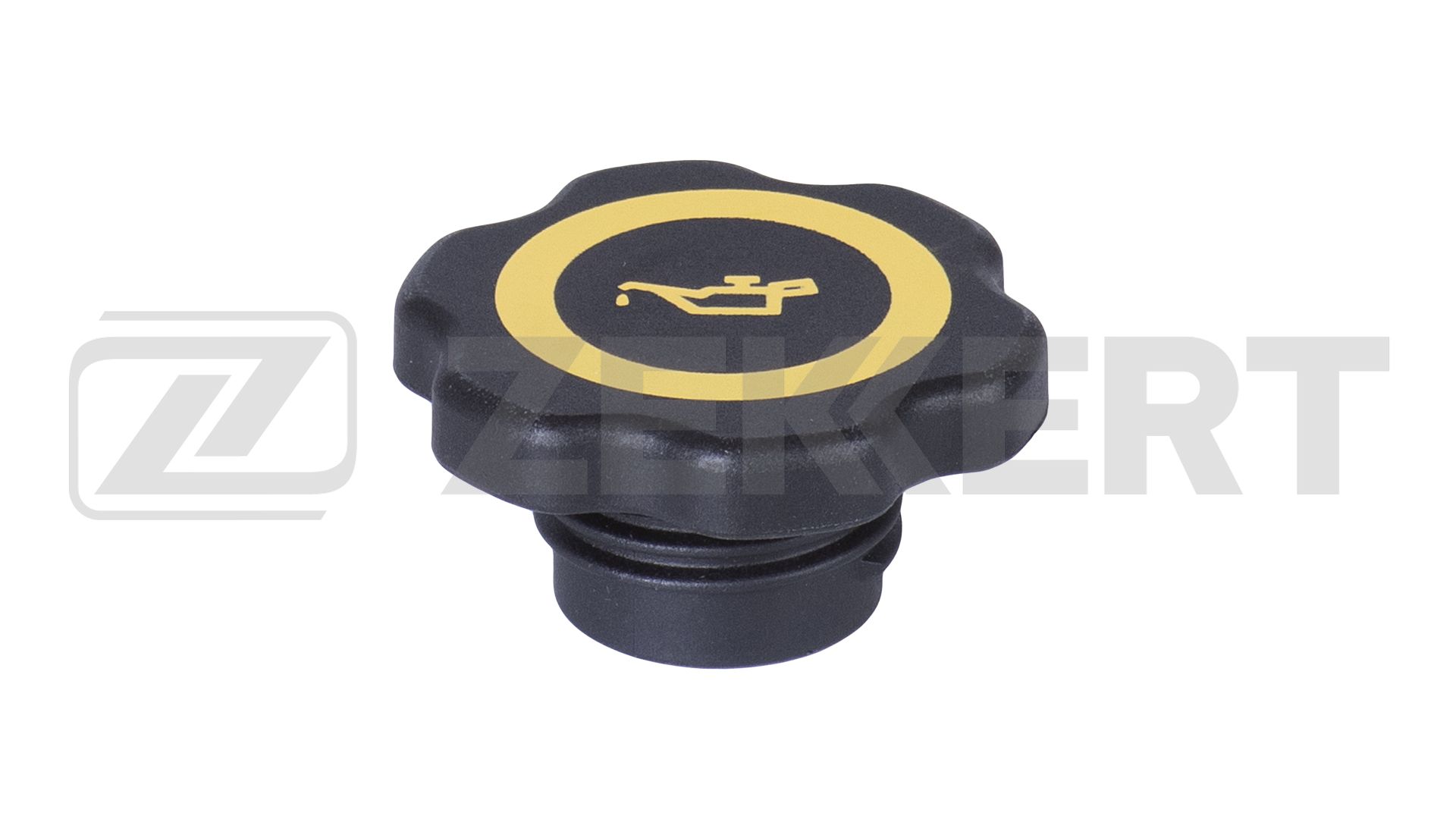 Крышка маслозаливной горловины ZEKKERT Ford Focus 98- Mondeo I II 93- Fiesta IV 95- Galaxy 95-