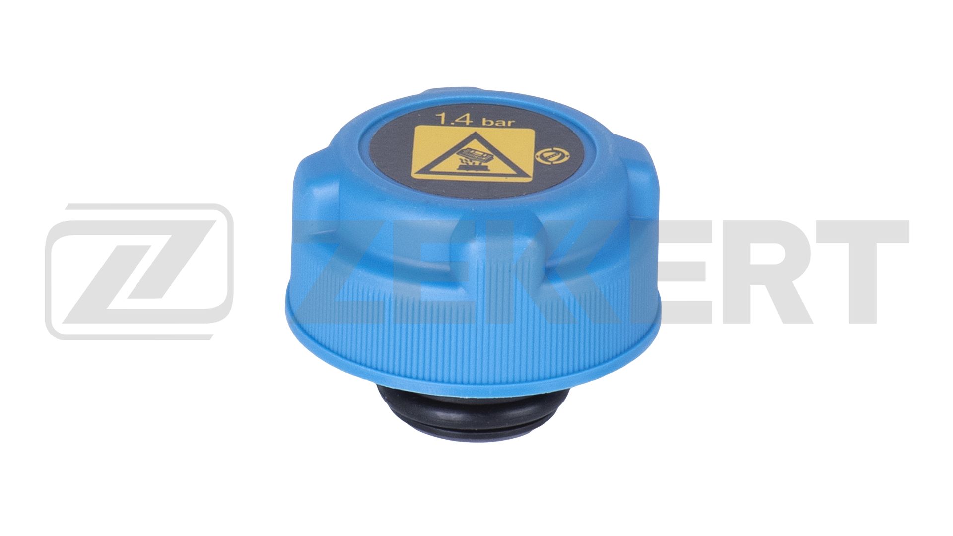 Крышка расширительного бачка ZEKKERT Citroen Jumper 06- Fiat Ducato (250) 06- Peugeot Boxer 06-