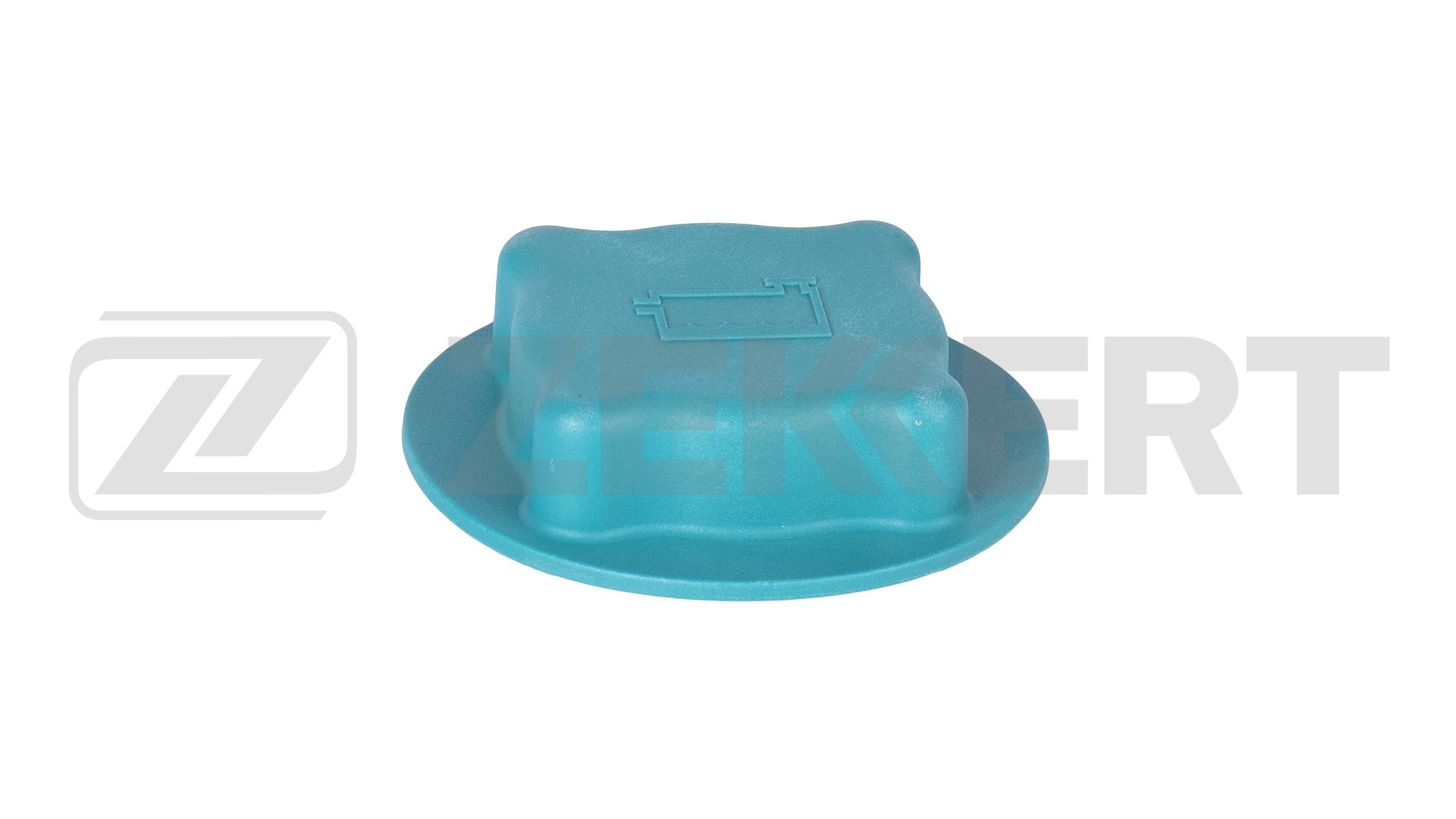 Крышка расширительного бачка ZEKKERT Volvo XC90 02- S60 00- S80 98- S40 95- XC70 97- 850 91- S90 97-
