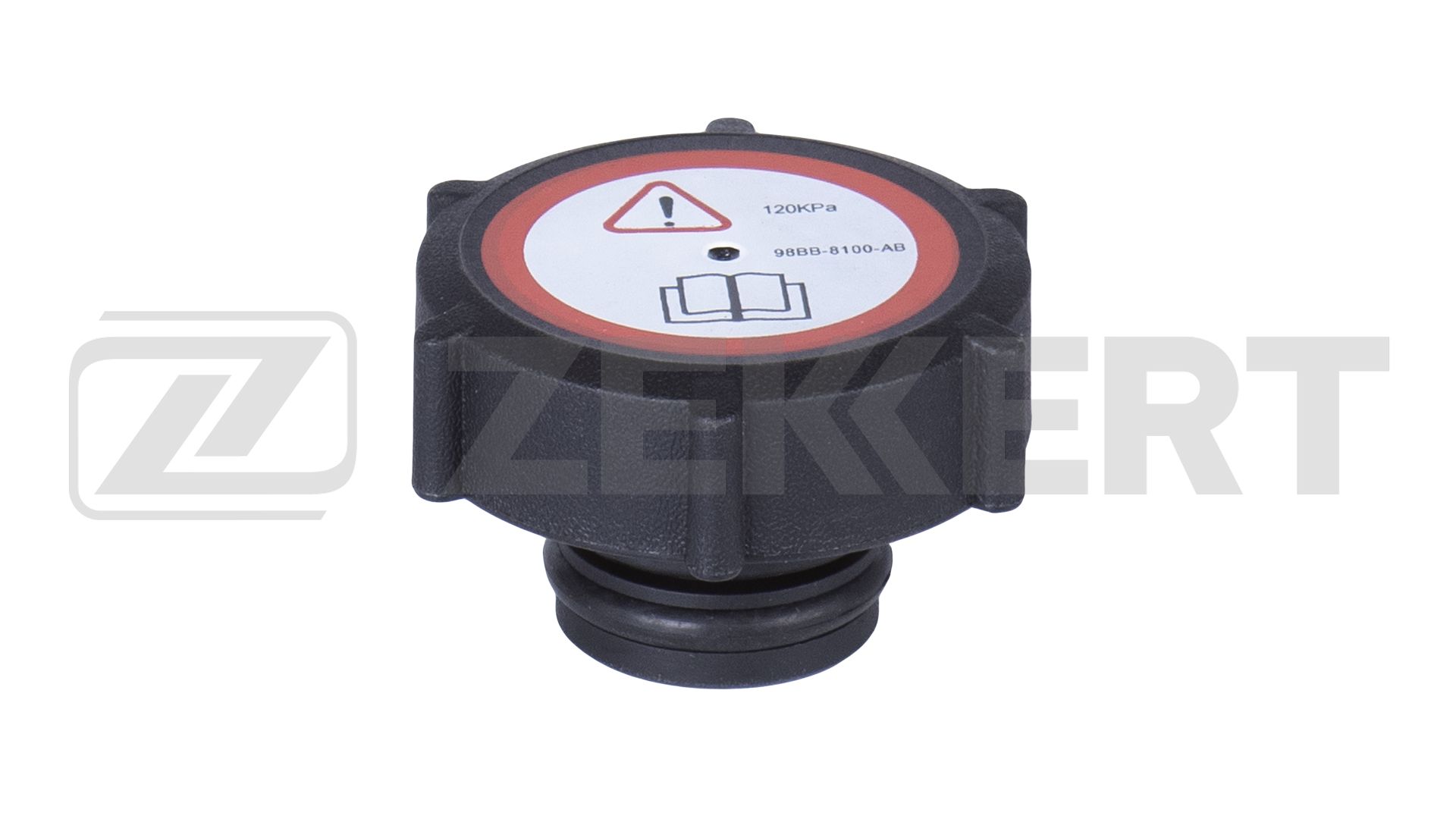 Крышка расширительного бачка Ford Transit V VI 94- Scorpio II 94-