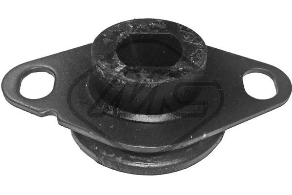 Опора КПП Renault 19/21/Clio II/Kangoo/Megane 1.2-2.0 пер L _METALCAUCHO