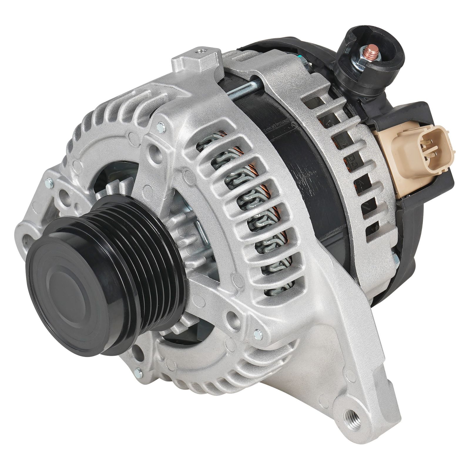 Генератор Toyota Camry (V55) 14- 2.5i; Lexus RX 10- 2.7i 150A StartVolt