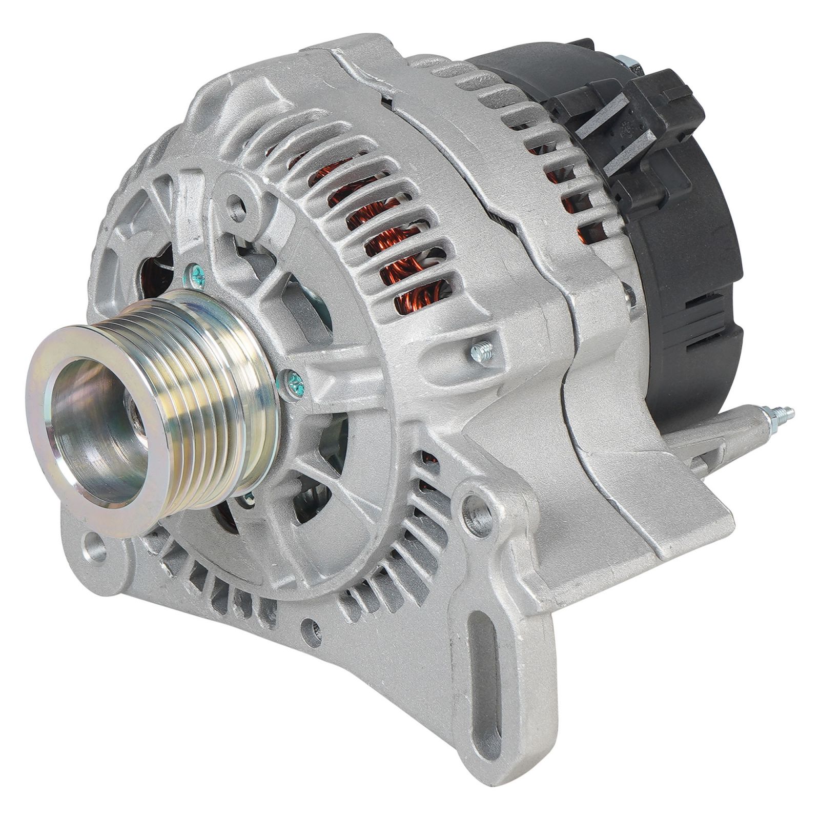 Генератор VAG Transporter T4 90- 1.9D, Passat (B3/B40 88- 1.8i 90A StartVolt