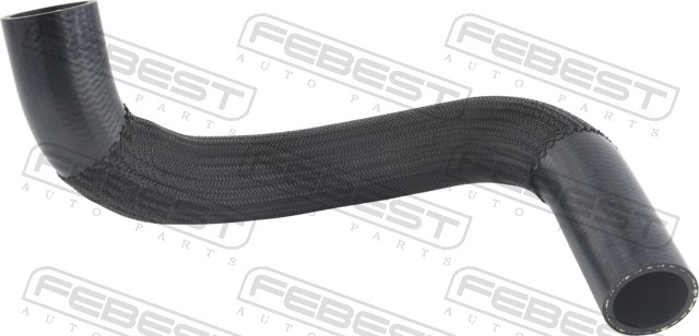 Патрубок системы охлаждения TOYOTA CAMRY/HYBRID ASV7#,AXVA70,AXVH7#,GSV70,MXVA71 2017.09- [EU]