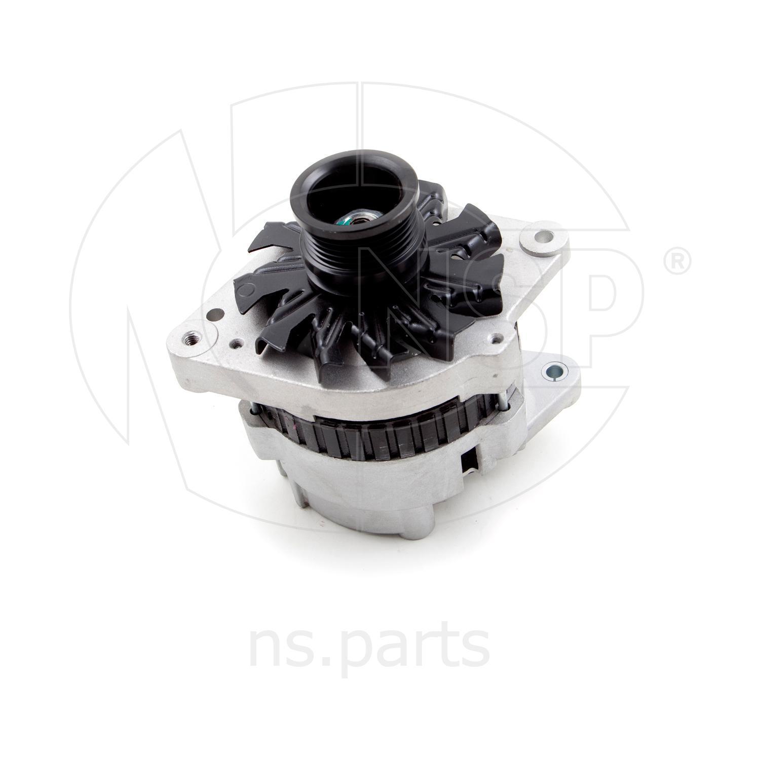 Генератор Daewoo Nexia (3 Pin) NSP