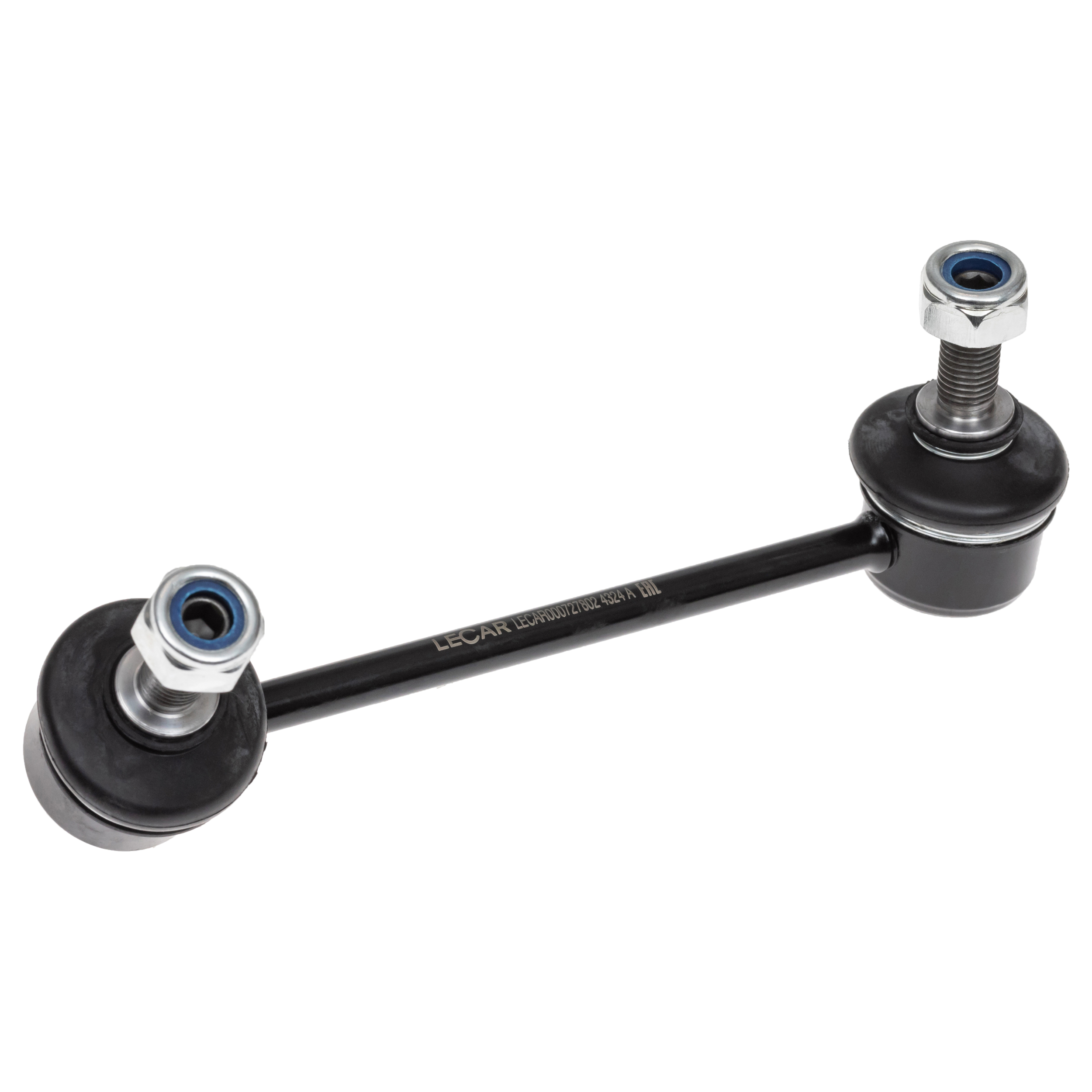 Стойка стабилизатора Mazda CX-5 11-, Mazda 3 (BM) 13-, Mazda 6 (GJ) 12- задняя правая Lecar