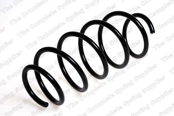 Пружина Ford Fusion 02-04 передняя 1.4/1.6 \ LESJOFORS 4027597
