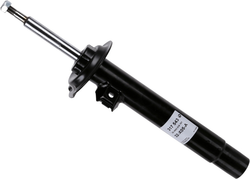 Амортизатор SACHS BMW E46 01- пер.L
